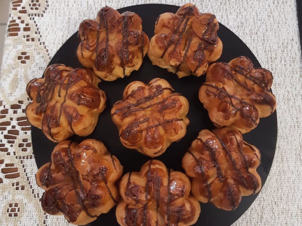 Семинар с группой компаний «ТРИЭР ИРЕКС» 