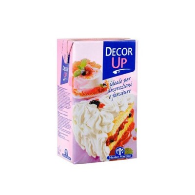Сливки Декор Ап (1л)